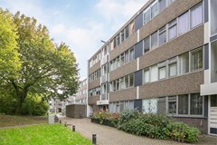 Rented: Spinakerhof 34, 1034 ML Amsterdam