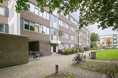 Rented: Spinakerhof 34, 1034 ML Amsterdam