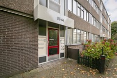 Rented: Spinakerhof 34, 1034 ML Amsterdam