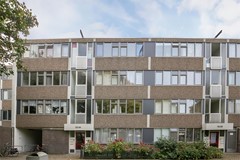 Rented: Spinakerhof 34, 1034 ML Amsterdam