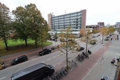 New for rent: Jan Tooropstraat 503, 1061 AE Amsterdam