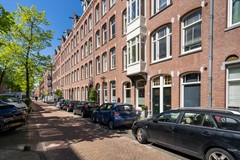 Sold subject to conditions: Potgieterstraat 2-1, 1053 XW Amsterdam