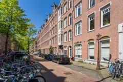 Sold subject to conditions: Potgieterstraat 2-1, 1053 XW Amsterdam