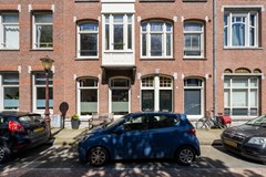 Sold subject to conditions: Potgieterstraat 2-1, 1053 XW Amsterdam
