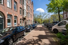 Sold subject to conditions: Potgieterstraat 2-1, 1053 XW Amsterdam