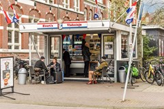 Sold subject to conditions: Potgieterstraat 2-1, 1053 XW Amsterdam