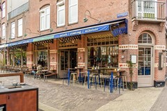 Sold subject to conditions: Potgieterstraat 2-1, 1053 XW Amsterdam