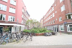 Rented: Van Brakelstraat 36H, 1057 XC Amsterdam