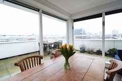 Rented: Marius Bauerstraat 235F2, 1062 AL Amsterdam