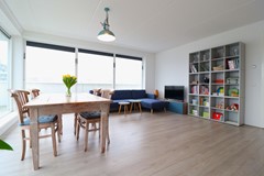 Rented: Marius Bauerstraat 235F2, 1062 AL Amsterdam