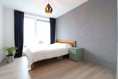 Rented: Marius Bauerstraat 235F2, 1062 AL Amsterdam