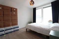 Rented: Marius Bauerstraat 235F2, 1062 AL Amsterdam