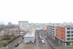 Rented: Marius Bauerstraat 235F2, 1062 AL Amsterdam