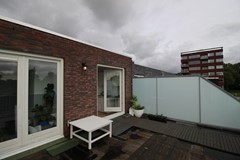 Rented: Dudok de Withof 13-2, 1067 RV Amsterdam