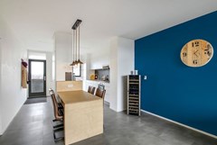 Rented: Kleiburg 1040, 1104 EA Amsterdam