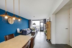 Rented: Kleiburg 1040, 1104 EA Amsterdam