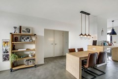 Rented: Kleiburg 1040, 1104 EA Amsterdam