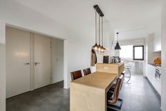 Rented: Kleiburg 1040, 1104 EA Amsterdam