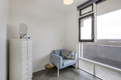 Rented: Kleiburg 1040, 1104 EA Amsterdam