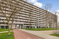 Rented: Kleiburg 1040, 1104 EA Amsterdam