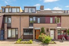 Verkocht onder voorbehoud: Mijndenhof 16, 1106GM Amsterdam