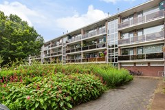 Under offer: Van Markenplantsoen 130, 1111HZ Diemen