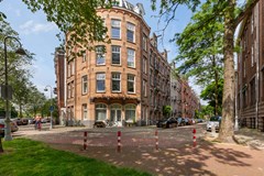 For sale: Kazernestraat 16-2, 1018CC Amsterdam