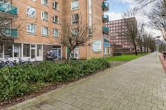 Sold: Baden Powellweg 108, 1069LK Amsterdam