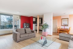Verkocht:Baden Powellweg 108, 1069 LK Amsterdam - Foto