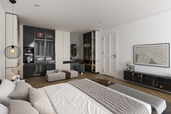 Verkocht:Reguliersgracht 138A, 1017 LZ Amsterdam - Foto