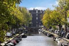 Verkocht:Reguliersgracht 138A, 1017 LZ Amsterdam - Foto