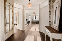 Rented:Van Hallstraat 695, 1051 HG Amsterdam - Photo