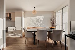 Rented:Van Hallstraat 695, 1051 HG Amsterdam - Photo
