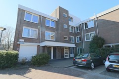 Rented: In de Papiermolen 26, 1115 GS Duivendrecht