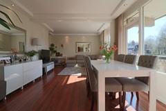 Rented:In de Papiermolen 26, 1115 GS Duivendrecht - Photo