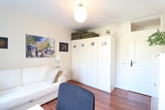 Rented: In de Papiermolen 26, 1115 GS Duivendrecht