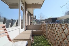 Rented: In de Papiermolen 26, 1115 GS Duivendrecht