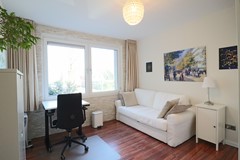 Rented: In de Papiermolen 26, 1115 GS Duivendrecht