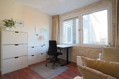 Rented: In de Papiermolen 26, 1115 GS Duivendrecht