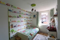 Rented: Langepad 20, 1544 PS Zaandijk