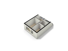 Rented: Langepad 20, 1544 PS Zaandijk