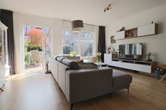 Rented: Langepad 20, 1544PS Zaandijk