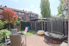 Rented: Langepad 20, 1544 PS Zaandijk