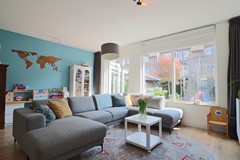 Rented:Langepad 20, 1544 PS Zaandijk - Photo