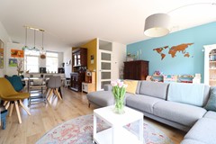 Rented:Langepad 20, 1544 PS Zaandijk - Photo