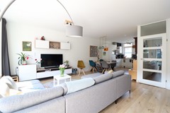 Rented:Langepad 20, 1544 PS Zaandijk - Photo