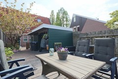 Rented: Langepad 20, 1544 PS Zaandijk