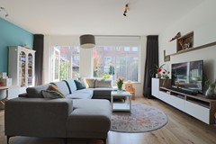 Rented:Langepad 20, 1544 PS Zaandijk - Photo