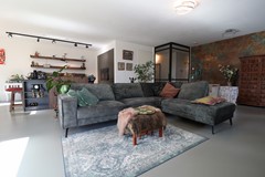 Verhuurd:Céramiquelaan 263, 1031 KG Amsterdam - Foto