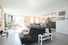 Verhuurd:Céramiquelaan 263, 1031 KG Amsterdam - Foto